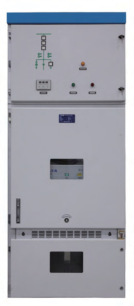 伊頓 24kV-ET1-鎧裝移開(kāi)式交流金屬封閉開(kāi)關(guān)設(shè)備
